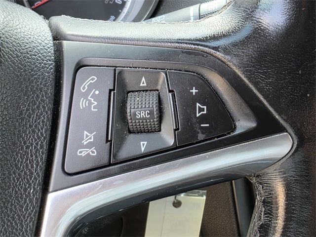 Used 2015 Buick Encore SUV