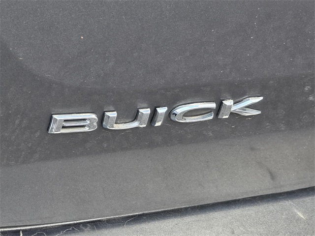 Used 2015 Buick Encore SUV