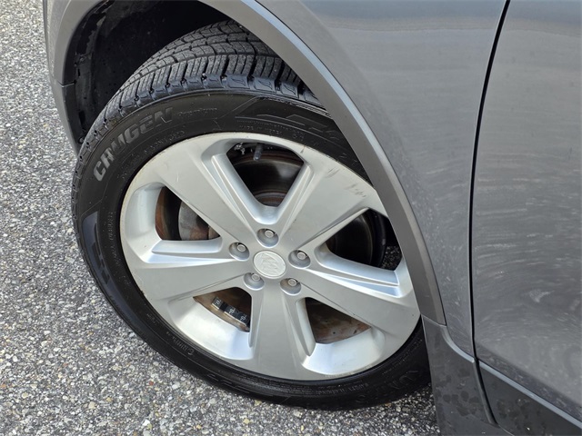 Used 2015 Buick Encore SUV