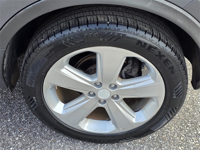 Used 2015 Buick Encore SUV