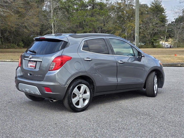 Used 2015 Buick Encore SUV