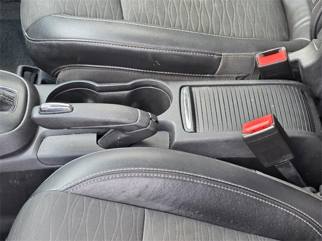 Used 2015 Buick Encore SUV