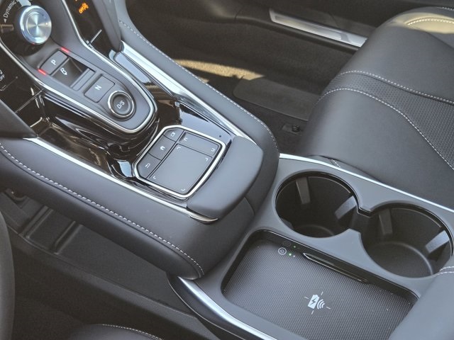 new 2026 Acura RDX car, priced at $49,750