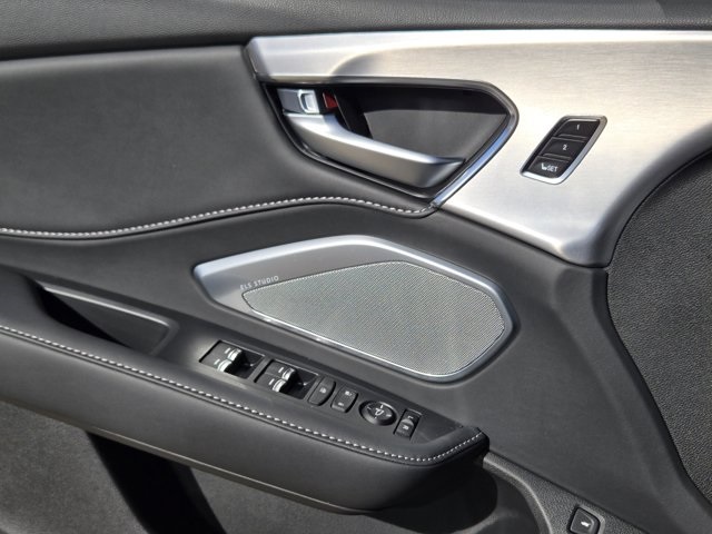 new 2026 Acura RDX car, priced at $49,750