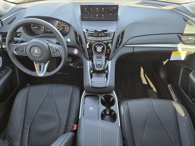 new 2026 Acura RDX car, priced at $49,750