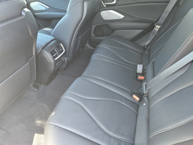 new 2026 Acura RDX car, priced at $49,750