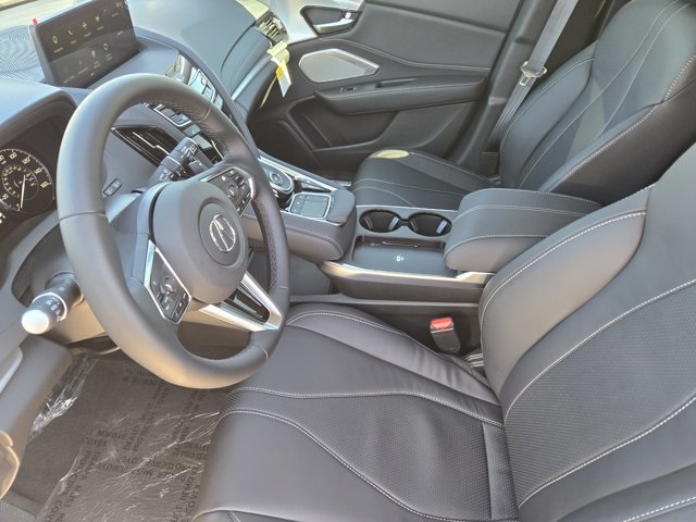new 2026 Acura RDX car, priced at $49,750