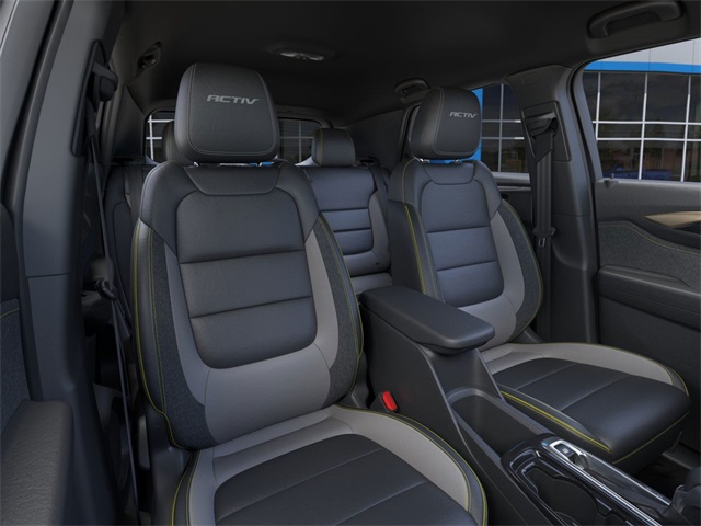 new 2026 Chevrolet TrailBlazer car, priced at $30,907