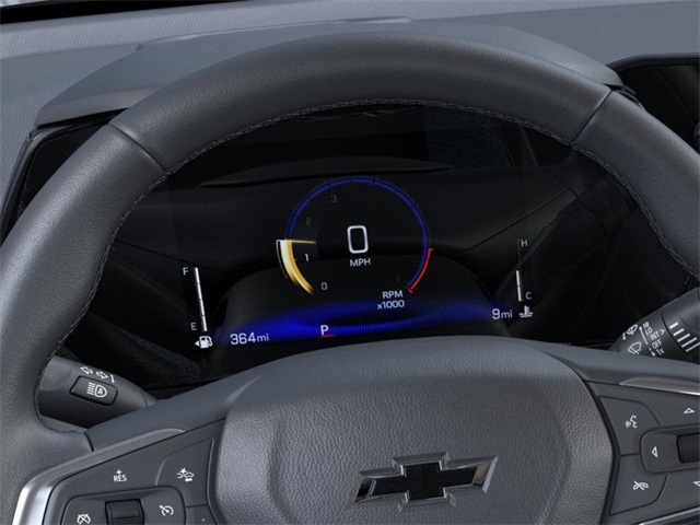 new 2026 Chevrolet TrailBlazer car, priced at $30,907