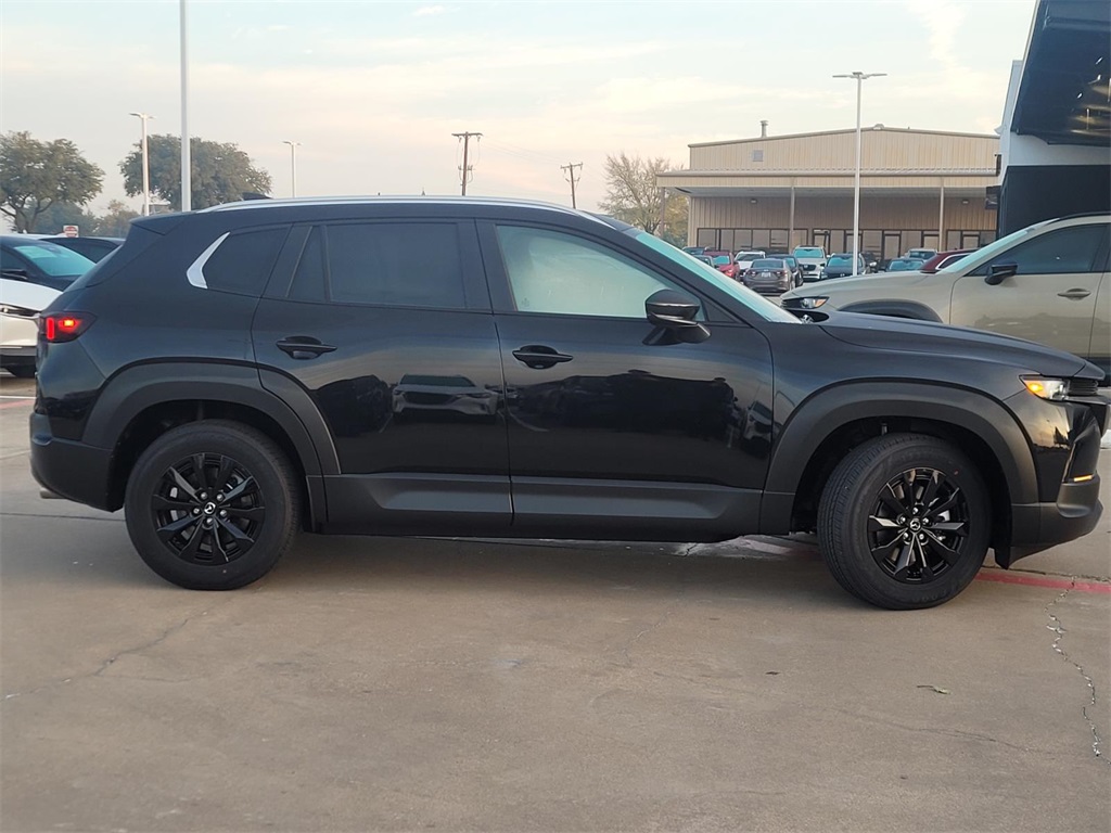 new 2026 Mazda CX-50 Hybrid car, priced at $32,986