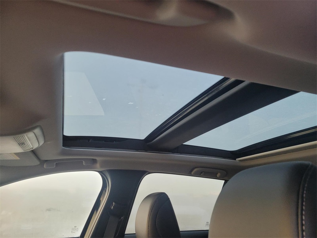 new 2026 Mazda CX-50 Hybrid car, priced at $32,986