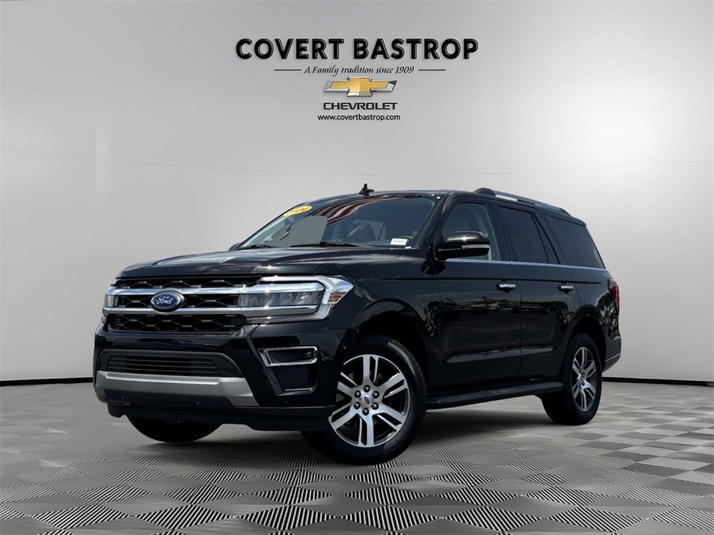 2024 Ford Expedition Limited