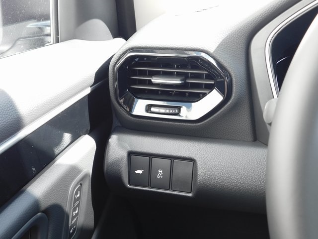 New 2025 Honda Pilot Touring 4D Sport Utility