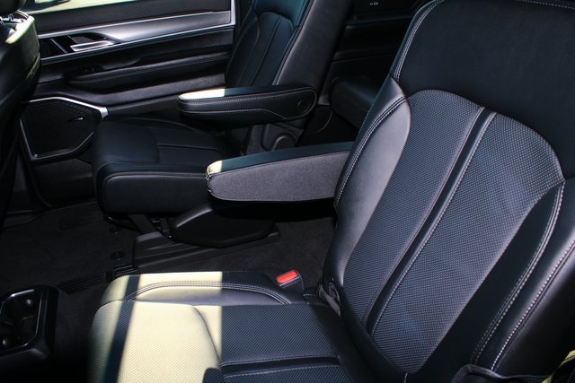 used 2024 Jeep Wagoneer L car, priced at $61,099