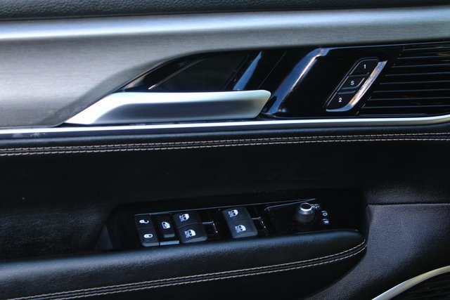 used 2024 Jeep Wagoneer L car, priced at $61,099