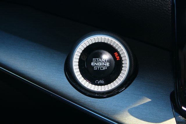 used 2024 Jeep Wagoneer L car, priced at $61,099