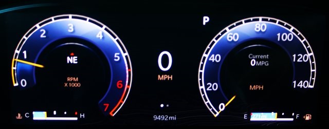 used 2024 Jeep Wagoneer L car, priced at $61,099