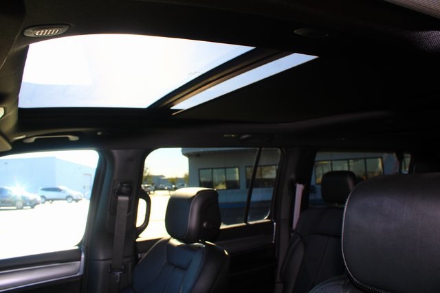 used 2024 Jeep Wagoneer L car, priced at $61,099