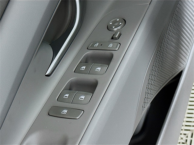 Elantra SEL Convenience