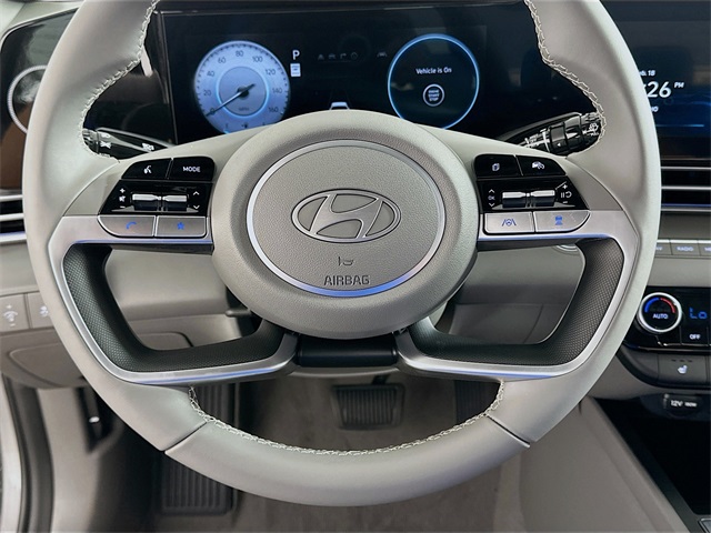 Elantra SEL Convenience
