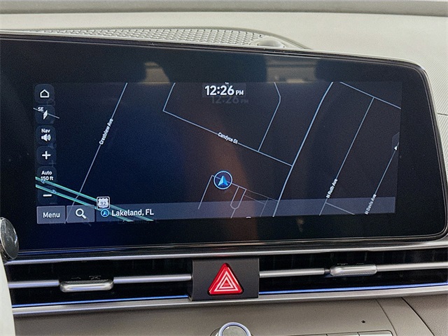 Elantra SEL Convenience