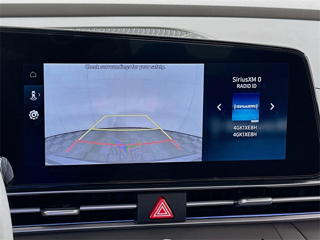 Elantra SEL Convenience