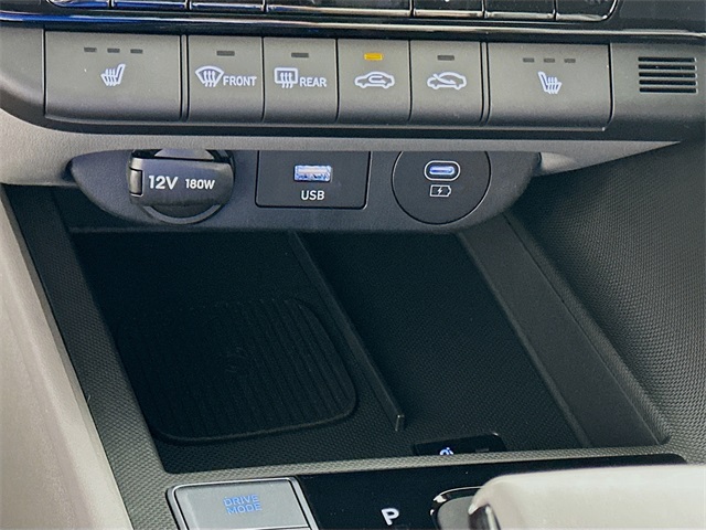 Elantra SEL Convenience