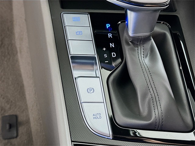 Elantra SEL Convenience