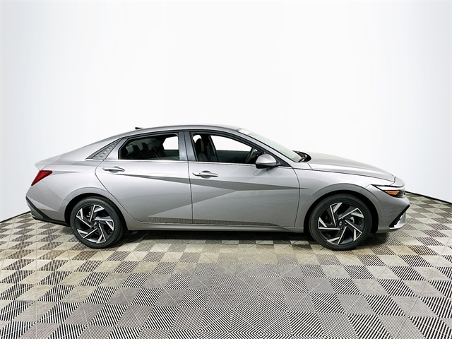 Elantra SEL Convenience