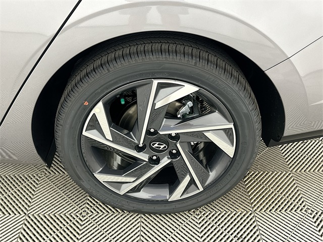 Elantra SEL Convenience