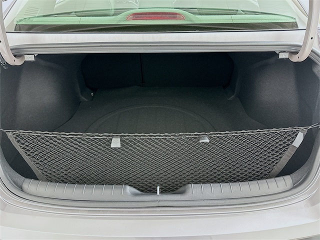 Elantra SEL Convenience