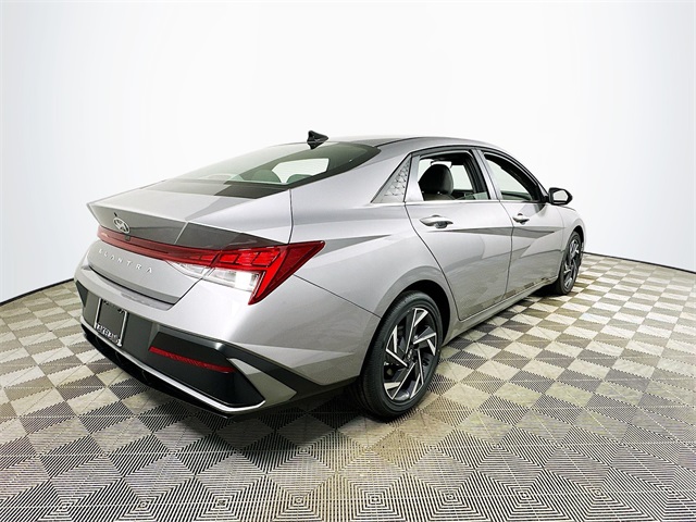 Elantra SEL Convenience