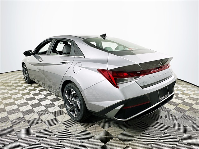Elantra SEL Convenience