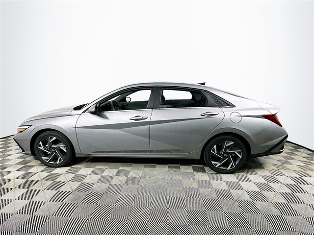 Elantra SEL Convenience