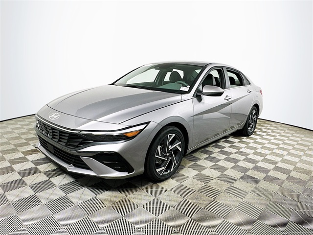 Elantra SEL Convenience