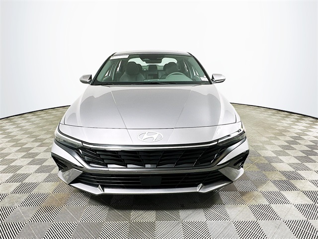 Elantra SEL Convenience