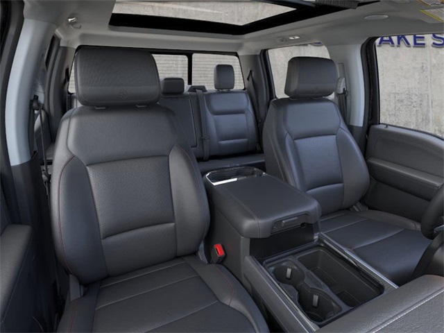 2026 Ford F-250 Lariat photo 10