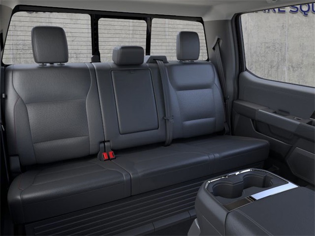 2026 Ford F-250 Lariat photo 11