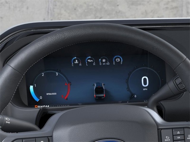 2026 Ford F-250 Lariat photo 13