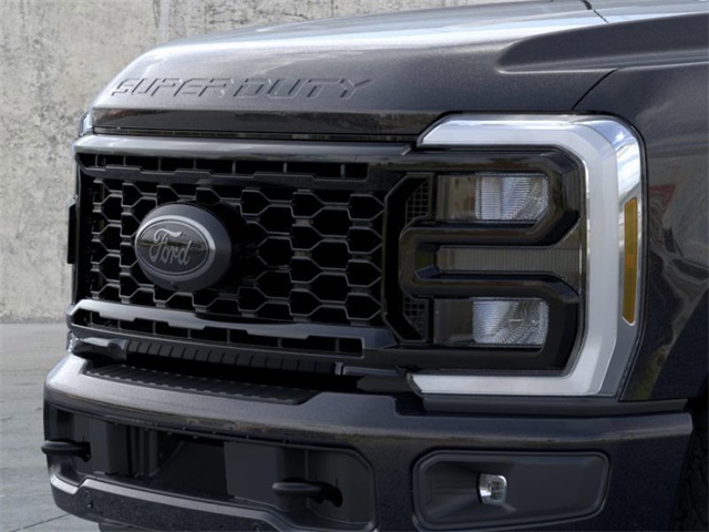 2026 Ford F-250 Lariat photo 17