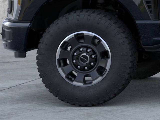 2026 Ford F-250 Lariat photo 19