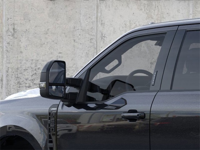 2026 Ford F-250 Lariat photo 20