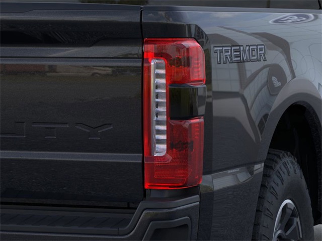 2026 Ford F-250 Lariat photo 21