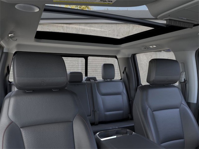 2026 Ford F-250 Lariat photo 22