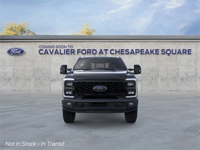 2026 Ford F-250 Lariat photo 6