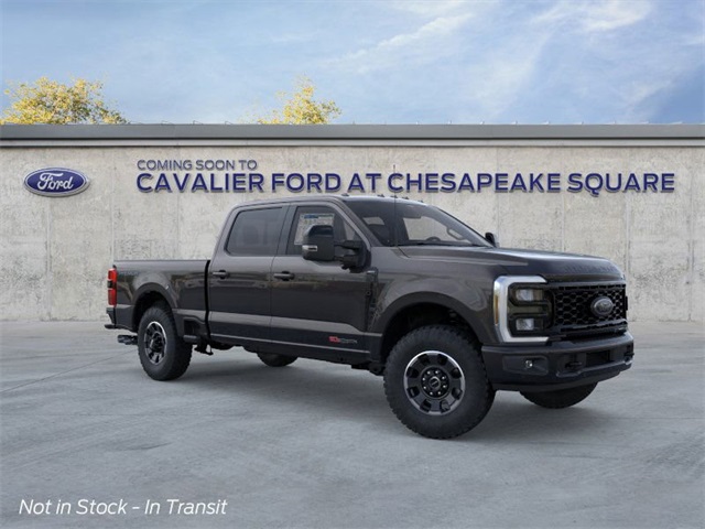 2026 Ford F-250 Lariat photo 7