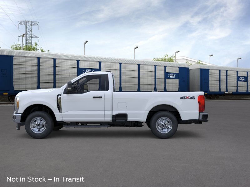 2026 Ford F-250 XL photo 2