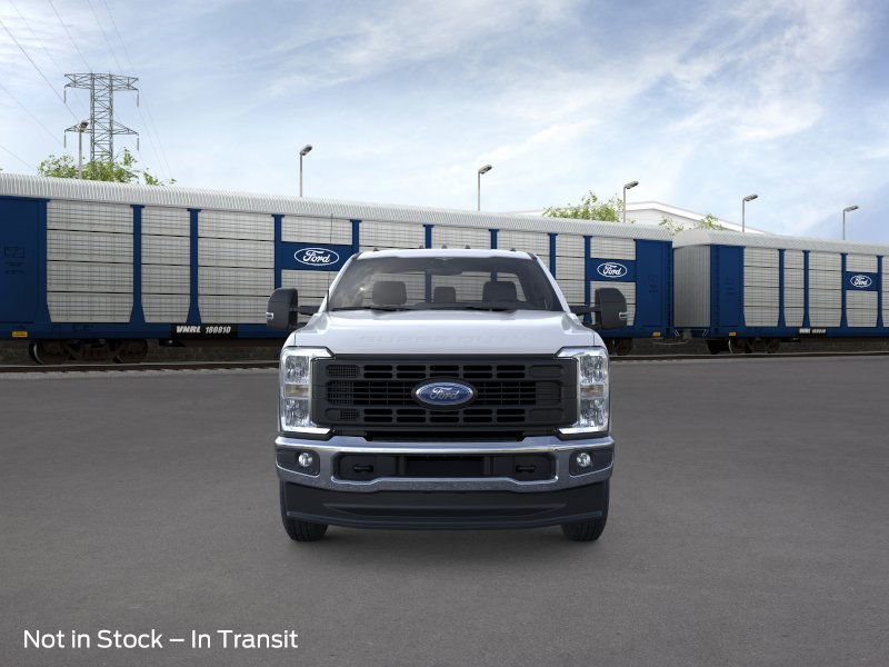 2026 Ford F-250 XL photo 4