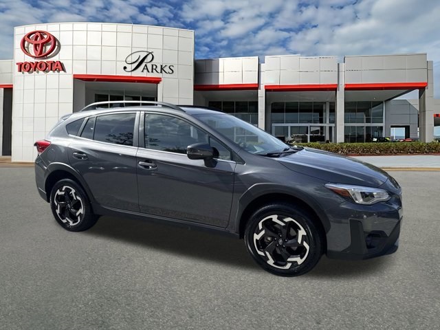 2023 Subaru Crosstrek Limited's photo