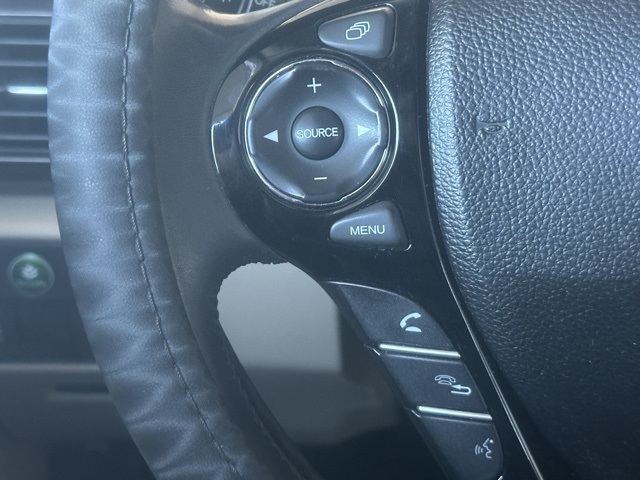 2016 Honda Accord EX-L photo 7